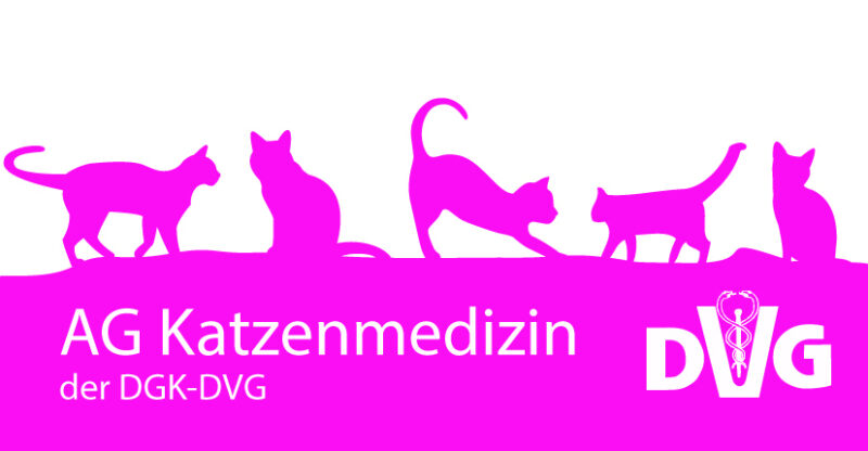 Logo AG Katzenmedizin Kopie