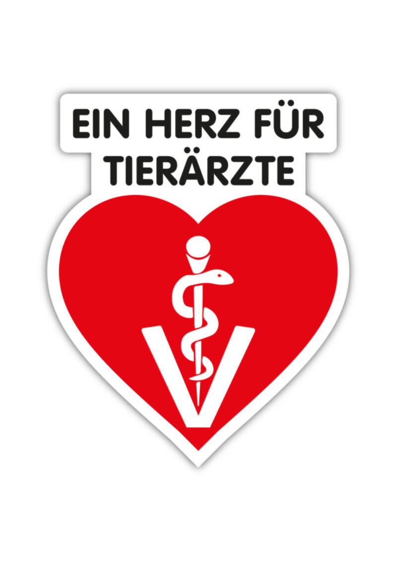 Logo Ein Herz fuer Tierarzte NEU