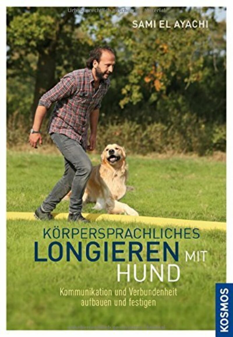 Longieren