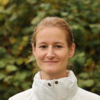 PD Dr. Anne Mößeler