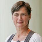 Dr. Karin de Lange