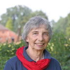 Portrait Gabriele Schröter