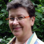 Dr. Heidi Kübler