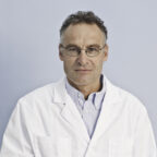 Prof. Dr. Tony Glaus